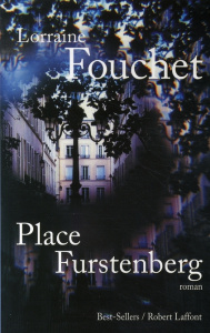 Place Furstenberg - Fouchet Lorraine
