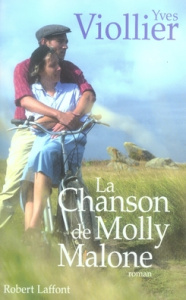 La chanson de Molly Malone - Viollier Yves