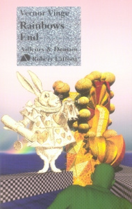 Rainbows End - Vinge Vernor ; Dusoulier Patrick