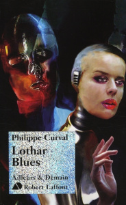 Lothar Blues - Curval Philippe