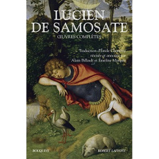 Oeuvres complètes - SAMOSATE/GOUST