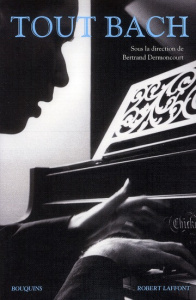 Tout Bach - Dermoncourt Bertrand