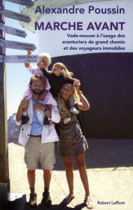 Marche avant - Poussin Alexandre