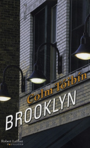 Brooklyn - Tóibín Colm ; Gibson Anna