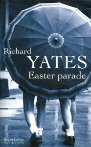 Easter parade - Yates Richard ; Azoulay-Pacvon Aline