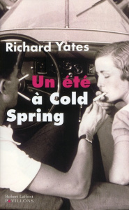 Un été à Cold Spring - Yates Richard ; Azoulay-Pacvon Aline