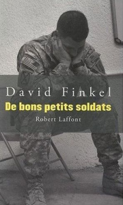 De bons petits soldats - Finkel David ; Mourlon Jean-Paul