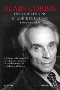 Une histoire des sens - Corbin Alain ; Ory Pascal
