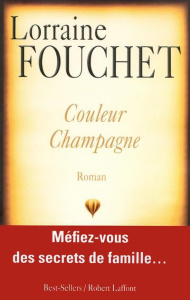 Couleur champagne - Fouchet Lorraine