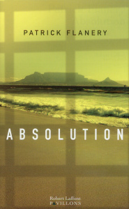 Absolution - Flanery Patrick ; Marny Michel