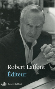 Editeur - Laffont Robert