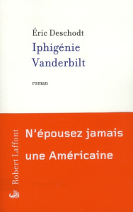 Iphigénie Vanderbilt - Deschodt Eric