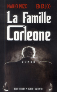 La famille Corleone - Puzo Mario ; Falco Ed ; Rosenthal Jean
