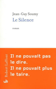 Le Silence - Soumy Jean-Guy