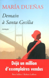 Demain à Santa Cecilia - DUEÑAS María