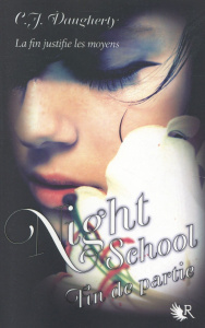 Night School Tome 5 : Fin de partie - Daugherty C-J ; Le Boucher Frédérique