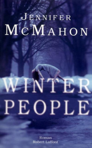 Winter People - McMahon Jennifer ; Bernet Jean-Baptiste