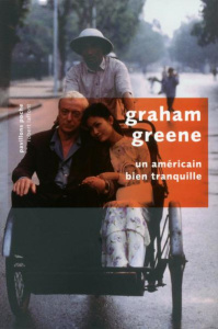 Un américain bien tranquille - Greene Graham ; Sibon Marcelle