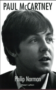 Paul McCartney - Norman Philip ; Reignier Pierre