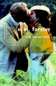 Avec vue sur l'Arno - Forster E. M. ; Mauron Charles