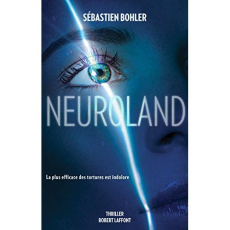 Neuroland - Bohler Sébastien