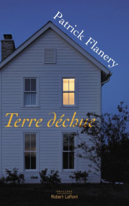 Terre déchue - Flanery Patrick ; Philippe Isabelle-D