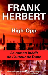 High-Opp - Herbert Frank ; Dusoulier Patrick