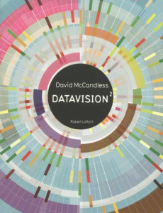 Datavision 2 - McCandless David ; Postel Anna