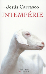 Intempérie - Carrasco Jesùs ; Vila Casas Marie