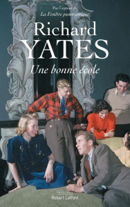Une bonne école - Yates Richard ; Azoulay-Pacvon Aline
