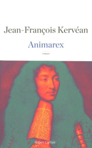 Animarex - Kervéan Jean-François