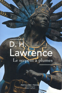 Le serpent à plumes - Lawrence David Herbert ; Mikriammos Philippe