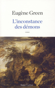 L'inconstance des démons - Green Eugène