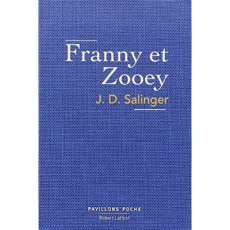 Franny et Zoé - Salinger Jerome David ; Willerval Bernard