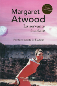 La Servante écarlate - Atwood Margaret ; Rué Sylviane