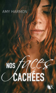 Nos faces cachées - Harmon Amy ; Vidallet Fabienne