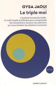 Le triple moi - Jaoui Gysa