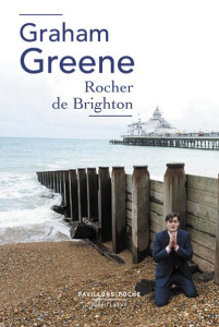 Rocher de Brighton - Greene Graham ; Sibon Marcelle