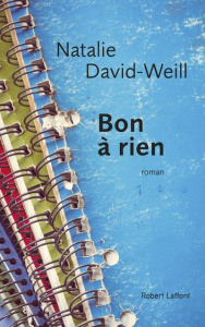 Bon à rien - David-Weill Natalie