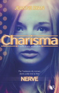 Charisma - Ryan Jeanne ; Goacolou Anaïs