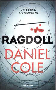 Ragdoll - Cole Daniel ; Beunat Natalie