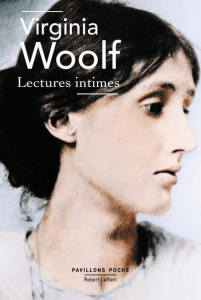Lectures intimes - Woolf Virginia ; Herbulot Florence ; Jardin Claudi
