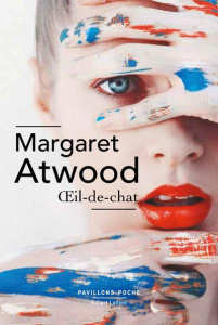Oeil-de-chat - Atwood Margaret