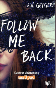 Follow me back Tome 1 - Geiger A V ; Le Boucher Frédérique
