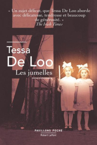 Les jumelles - De Loo Tessa ; Papo Hélène