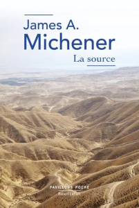 La source - Michener James Albert ; Watkins-Roucayrol France-M