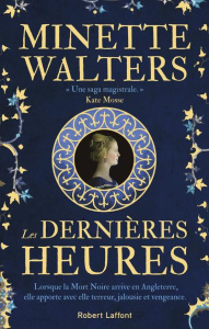 Les dernières heures - Walters Minette ; Demange Odile