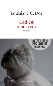 Ceci est mon coeur - Dor Louisiane-C