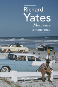 Menteurs amoureux - Yates Richard ; Azoulay-Pacvon Aline
