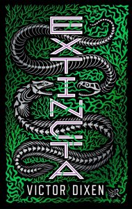 Extincta - Dixen Victor